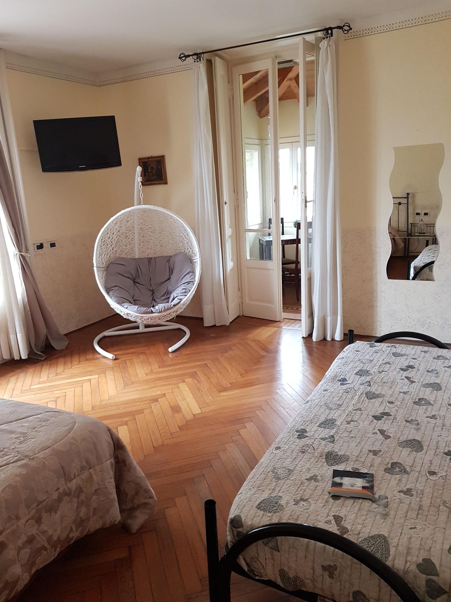 Alla Torretta Bellagio Dış mekan fotoğraf