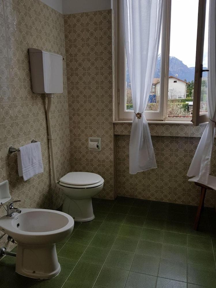 Alla Torretta Bellagio Dış mekan fotoğraf