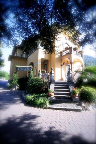 Alla Torretta Bellagio Dış mekan fotoğraf