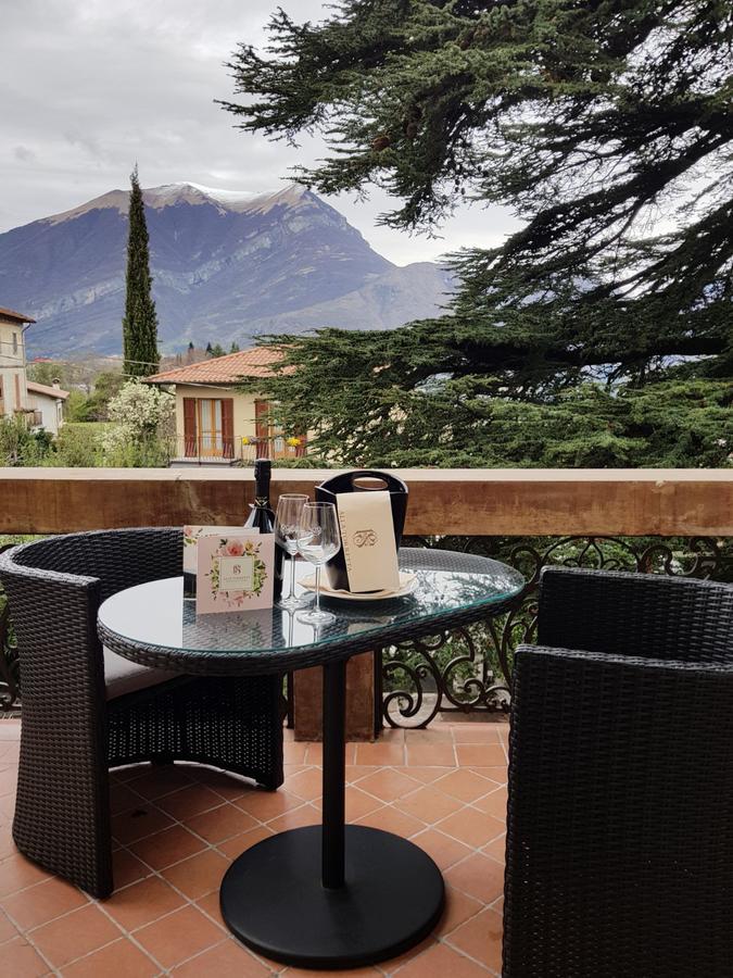 Alla Torretta Bellagio Dış mekan fotoğraf